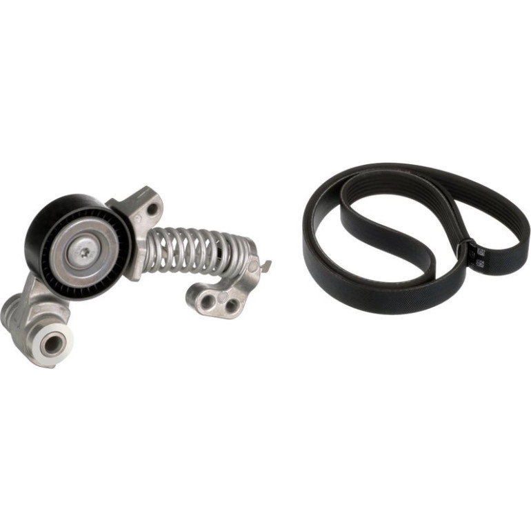 Keilrippenriemensatz K226PK1183 Keilrippenriemensatz K226PK1183