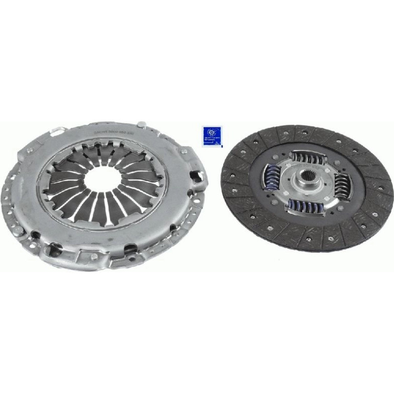 SACHS 3000 950 630 Kupplungssatz SACHS 3000 950 630 Kupplungssatz