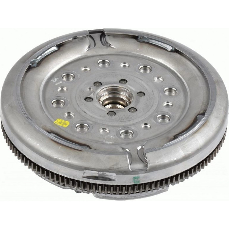 SACHS 2289 000 257 Kupplungssatz ZMS Modul XTend SACHS 2289 000 257 Kupplungssatz ZMS Modul XTend