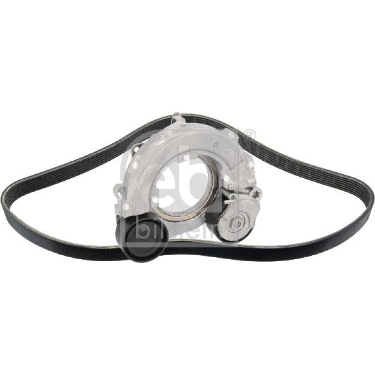 FEBI BILSTEIN 187758 Keilrippenriemensatz FEBI BILSTEIN 187758 Keilrippenriemensatz