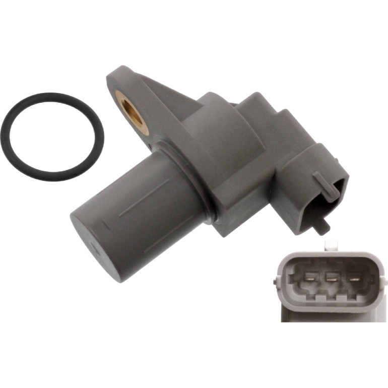 FEBI BILSTEIN 36432 Sensor, Zündimpuls FEBI BILSTEIN 36432 Sensor, Zündimpuls