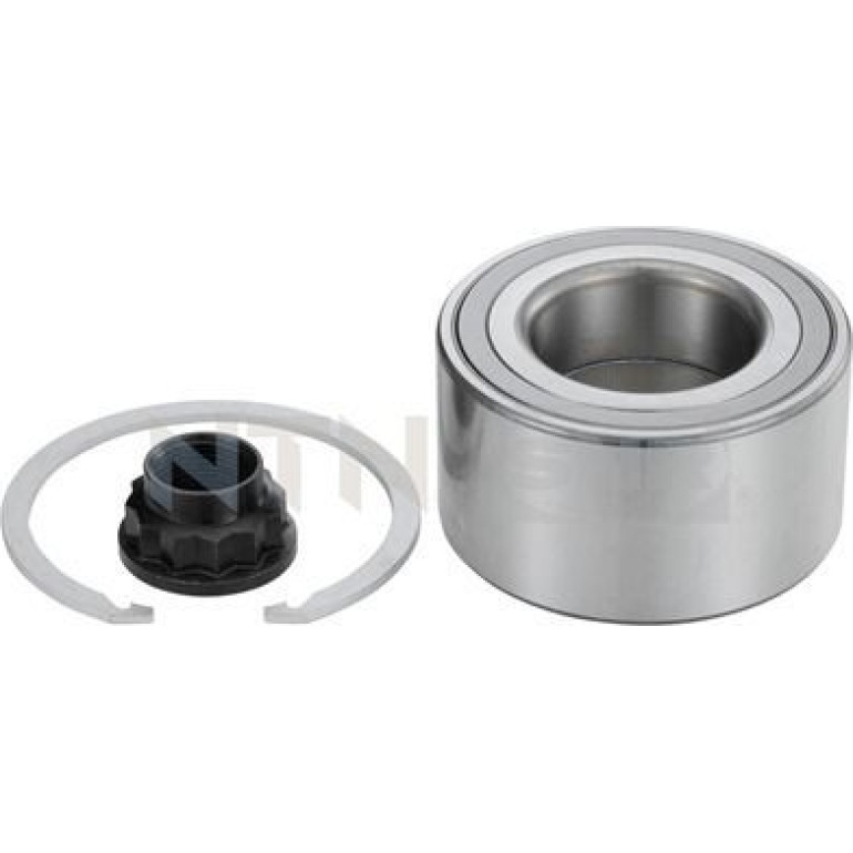 Radlagersatz R169.62 Radlagersatz R169.62