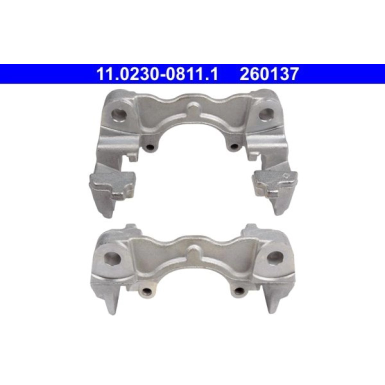 Halter, Bremssattel 11.0230-0811.1