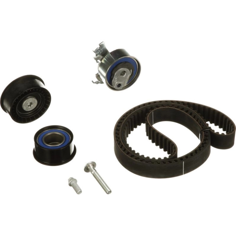 Zahnriemensatz K015369XS Zahnriemensatz K015369XS