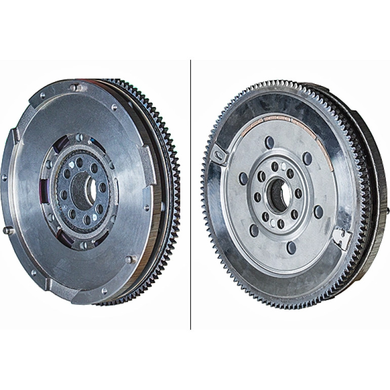 Schwungrad 415 0050 10