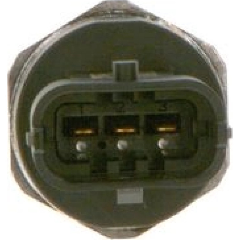 Sensor, Kraftstoffdruck 0 281 002 863
