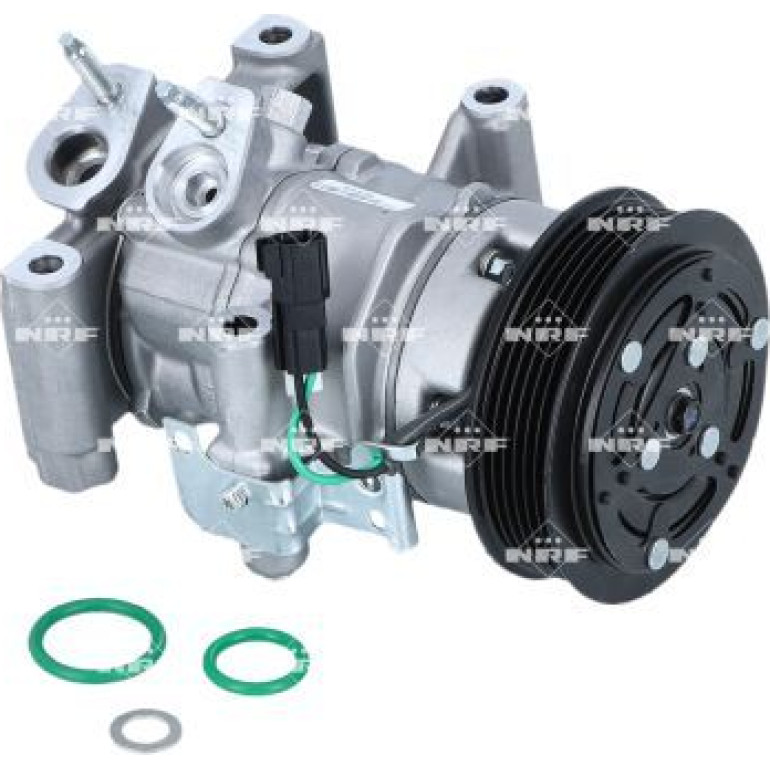 Kompressor, Klimaanlage 320207 Kompressor, Klimaanlage 320207