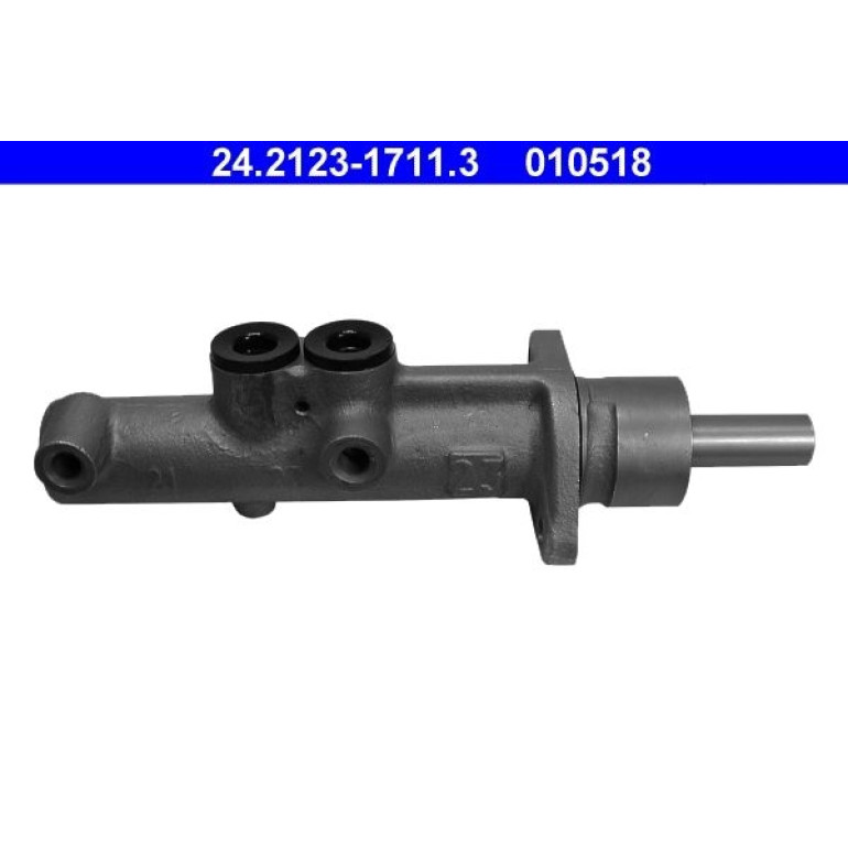 Hauptbremszylinder 24.2123-1711.3 Hauptbremszylinder 24.2123-1711.3