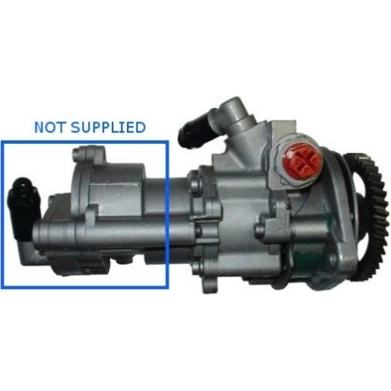 Hydraulikpumpe, Lenkung 54244