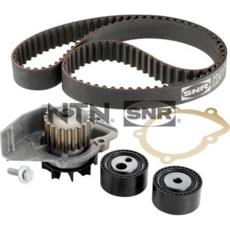 Wasserpumpe + Zahnriemensatz KDP459.300 Wasserpumpe + Zahnriemensatz KDP459.300
