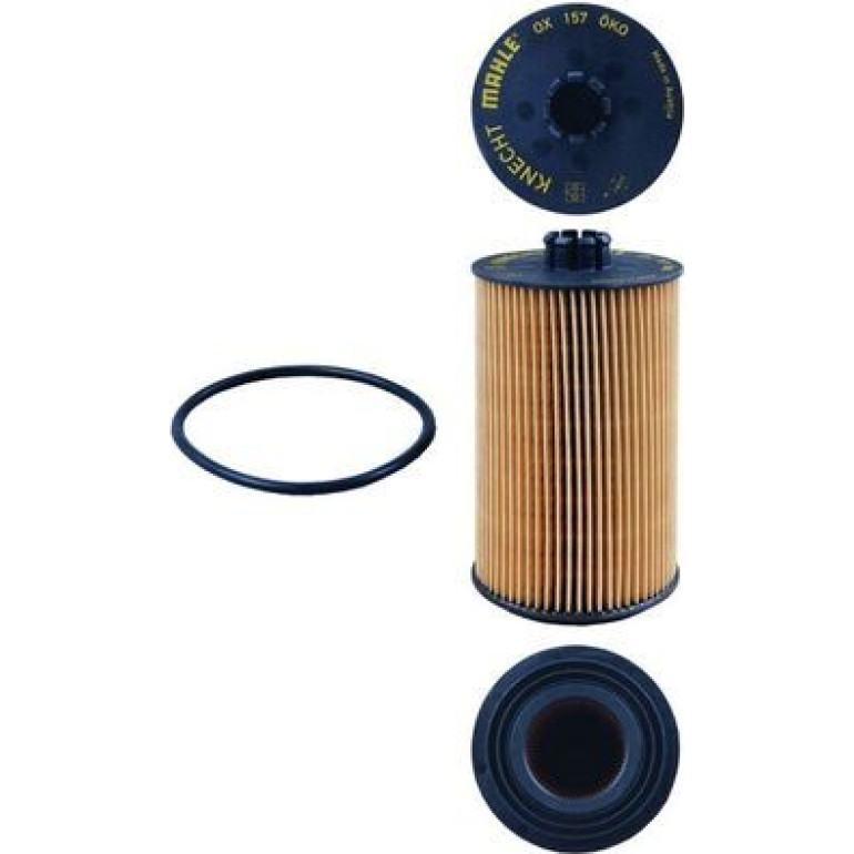 Ölfilter OX 157D