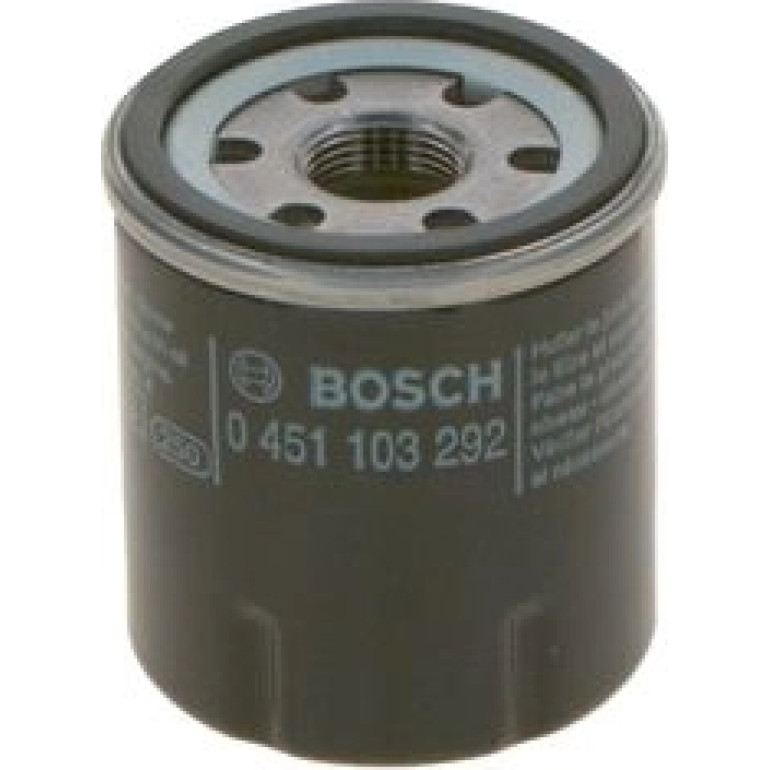 BOSCH 0 451 103 292 Ölfilter BOSCH 0 451 103 292 Ölfilter