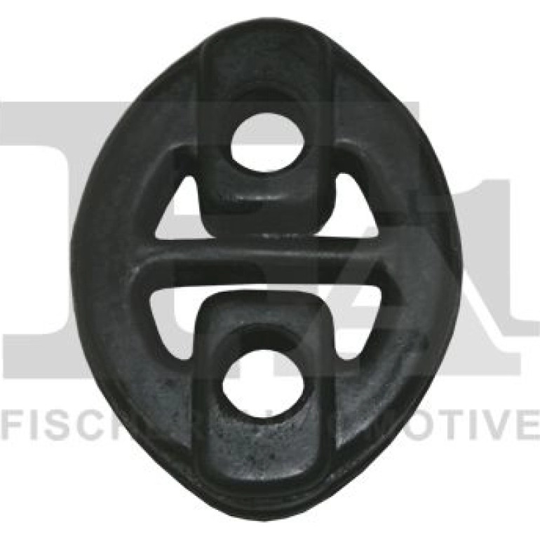 Halter, Abgasanlage 733-903