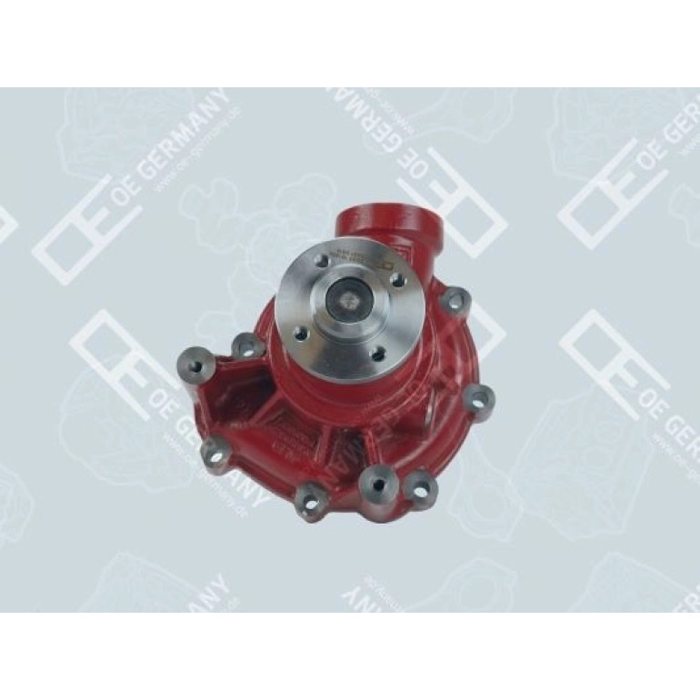 Wasserpumpe Motorkühlung für Deutz BFM1013 0293 7440 OEGERMANY 042000101302