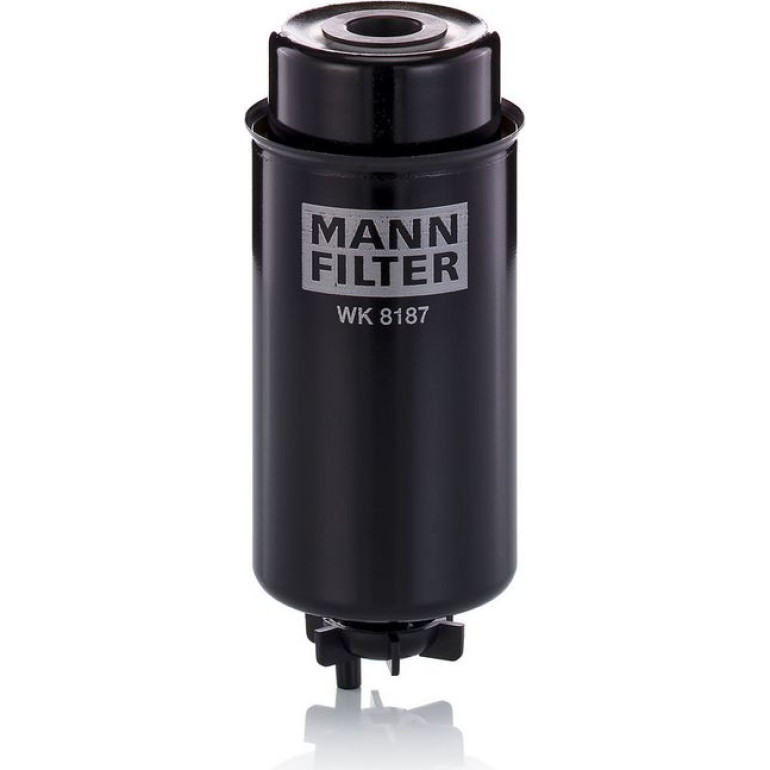 Kraftstofffilter WK 8187 Kraftstofffilter WK 8187