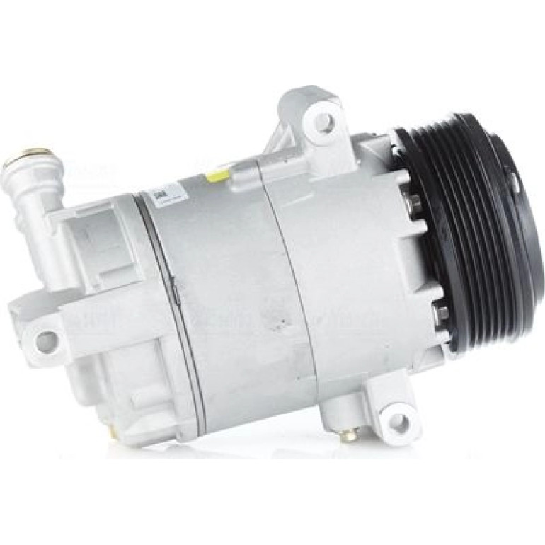Kompressor, Klimaanlage 89041