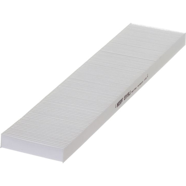 Filter, Innenraumluft E919LI Filter, Innenraumluft E919LI