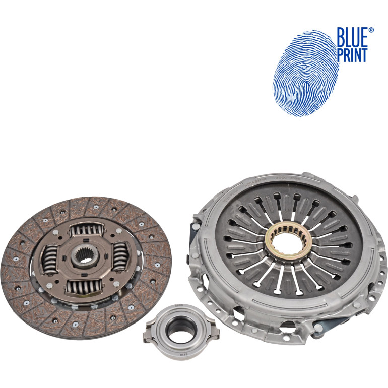 Kupplungssatz ADC43097 Kupplungssatz ADC43097