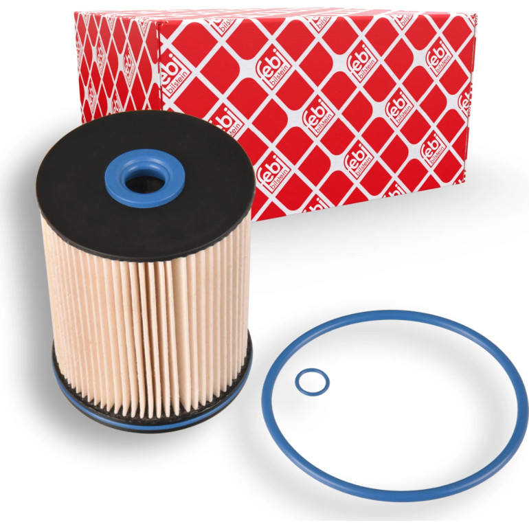 FEBI BILSTEIN 173867 Kraftstofffilter FEBI BILSTEIN 173867 Kraftstofffilter