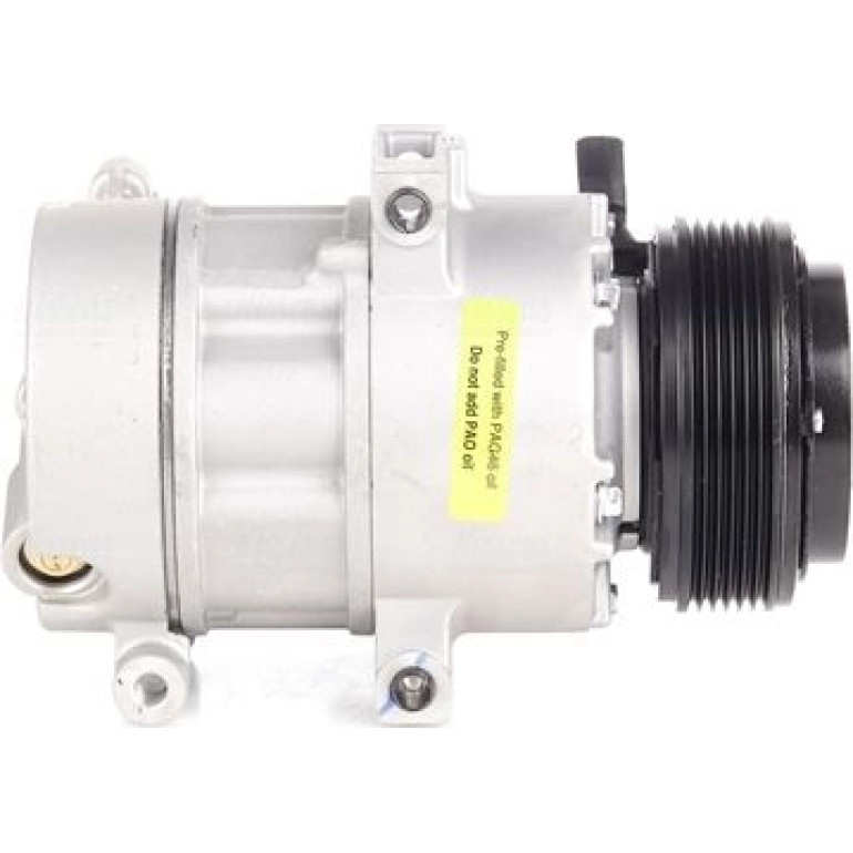 Kompressor, Klimaanlage 890179