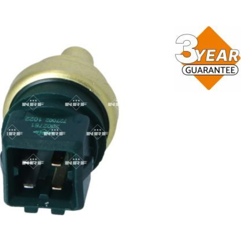 Sensor, Kühlmitteltemperatur 727002 Sensor, Kühlmitteltemperatur 727002