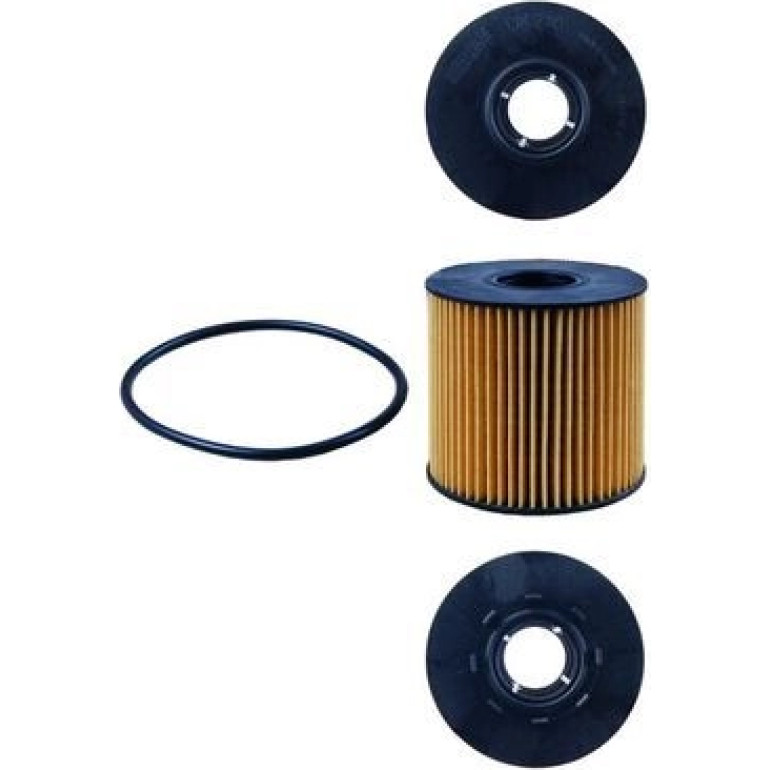 Ölfilter OX 210D Ölfilter OX 210D