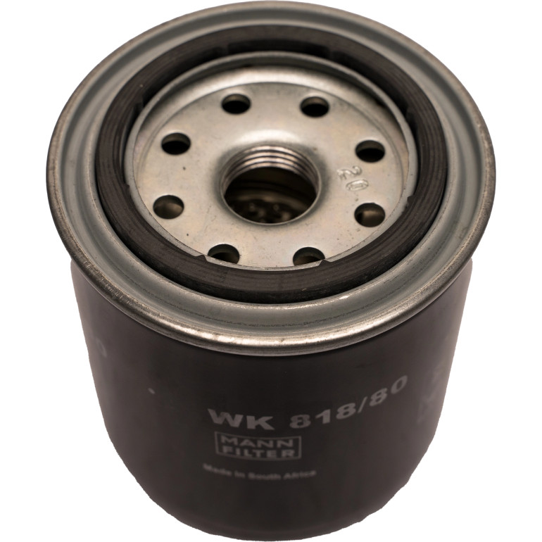 Kraftstofffilter WK 818/80