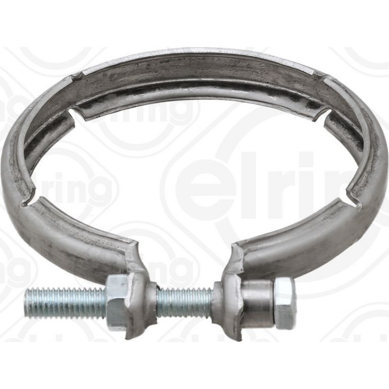 Rohrverbinder, Abgasanlage 203.060