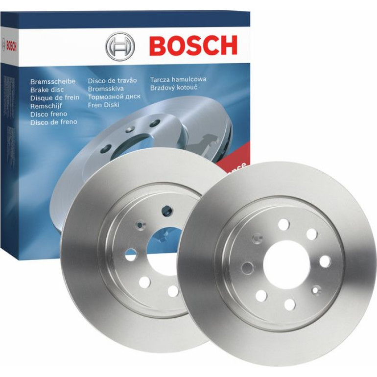 Bremsscheibe 0 986 479 517