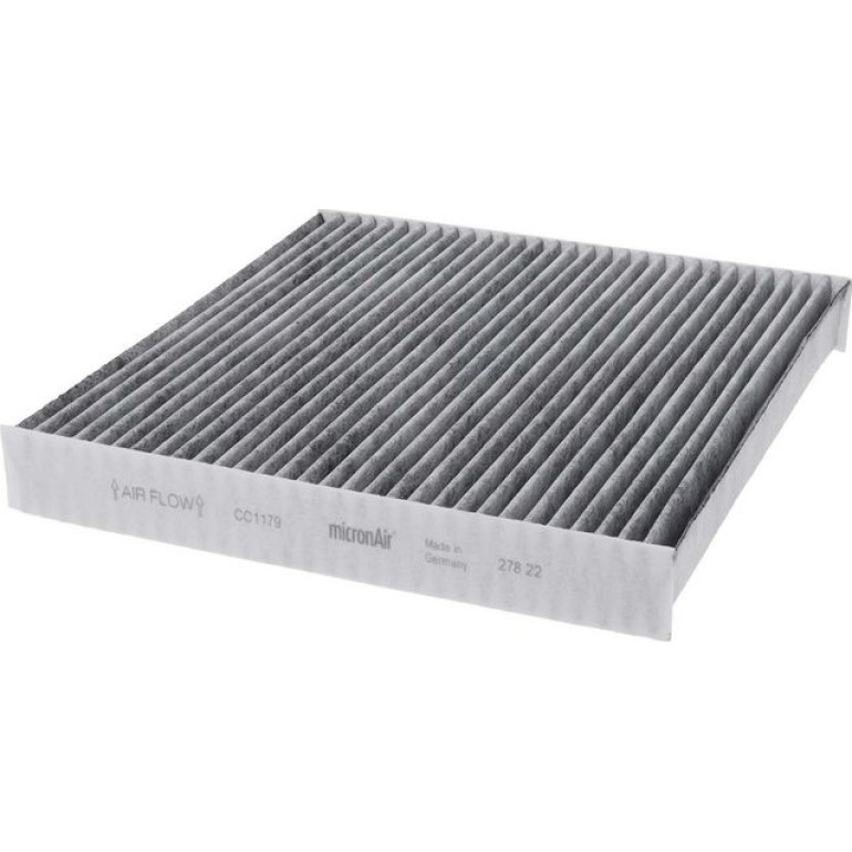 Filter, Innenraumluft 80000404