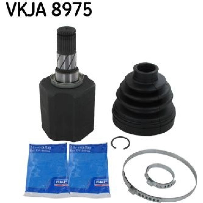 Gelenksatz, Antriebswelle VKJA 8975