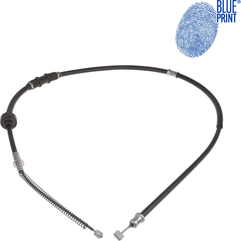 Seilzug, Feststellbremse ADC446178 Seilzug, Feststellbremse ADC446178
