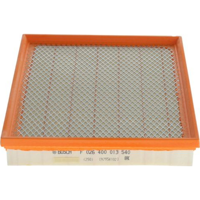 BOSCH F 026 400 013 Luftfilter BOSCH F 026 400 013 Luftfilter