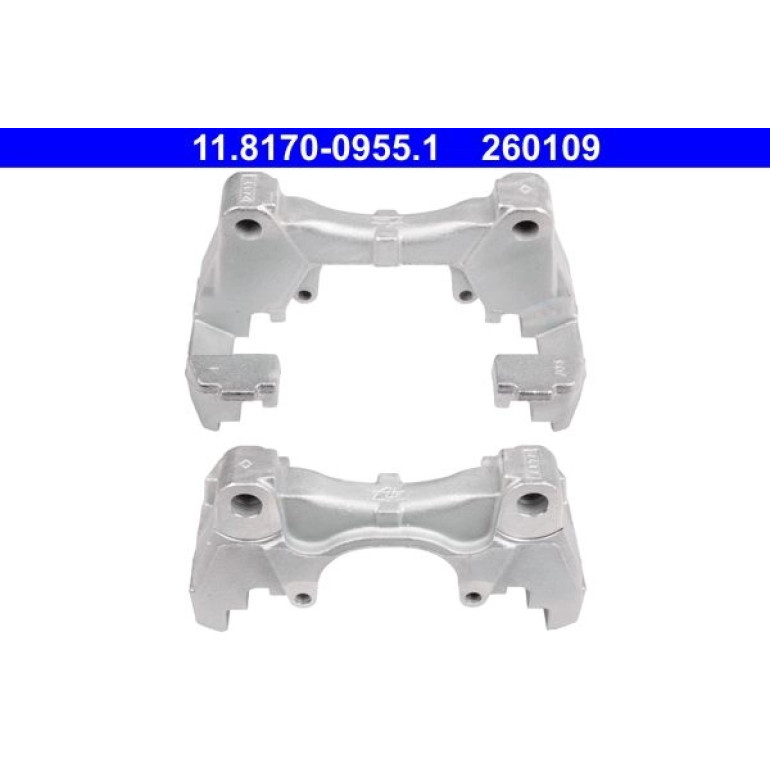 Halter, Bremssattel 11.8170-0955.1