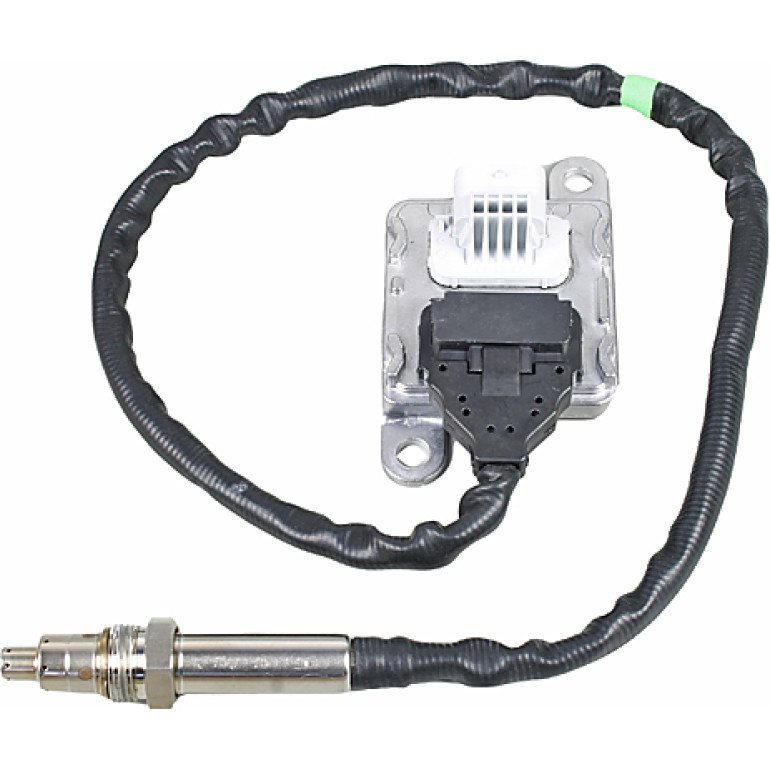 NOx-Sensor, NOx-Katalysator 0899252 NOx-Sensor, NOx-Katalysator 0899252