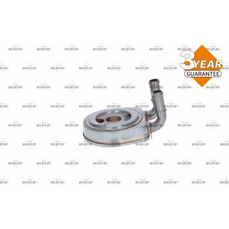 Ölkühler, Motoröl 31249 Ölkühler, Motoröl 31249