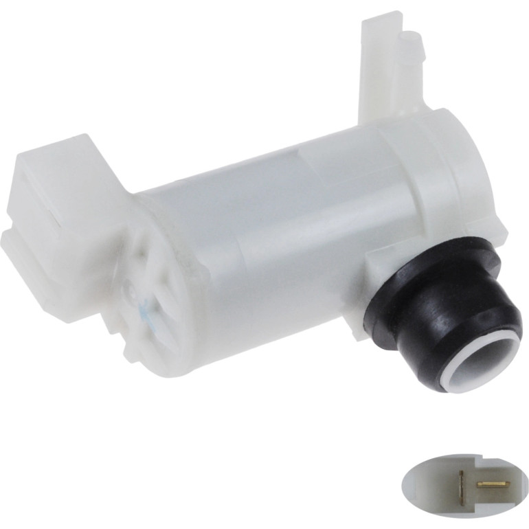 FEBI BILSTEIN 109293 Waschwasserpumpe, Scheibenreinigung