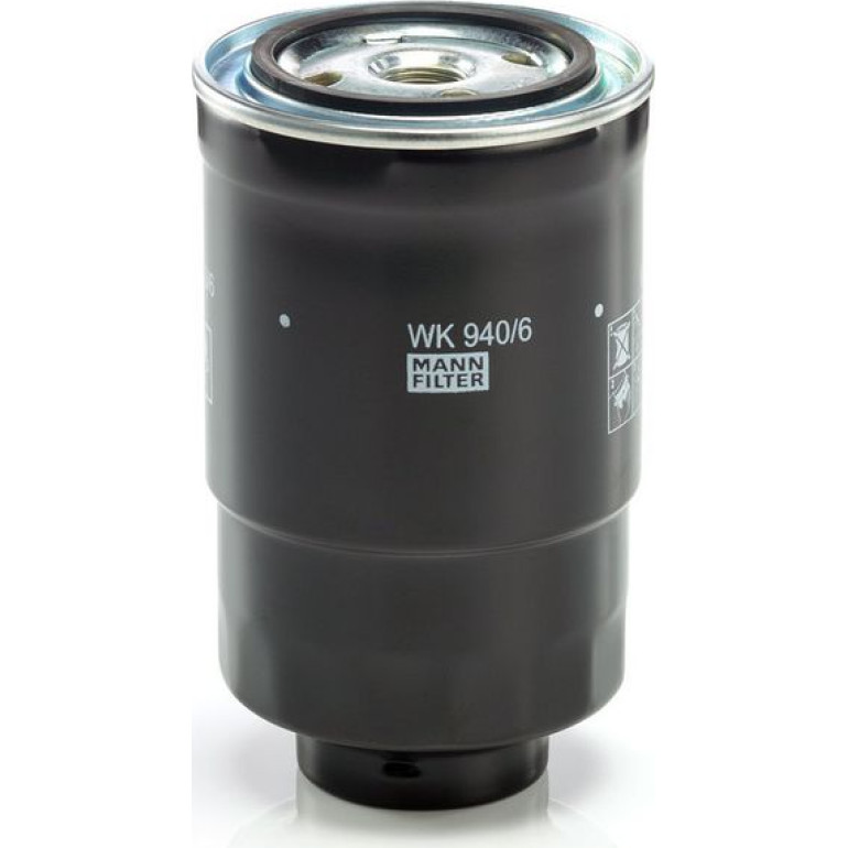 Kraftstofffilter WK 940/6 X