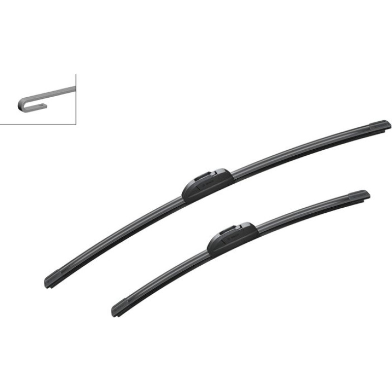 BOSCH AR 291 S Scheibenwischer Aerotwin Retrofit 3 397 007 995 BOSCH AR 291 S Scheibenwischer Aerotwin Retrofit 3 397 007 995