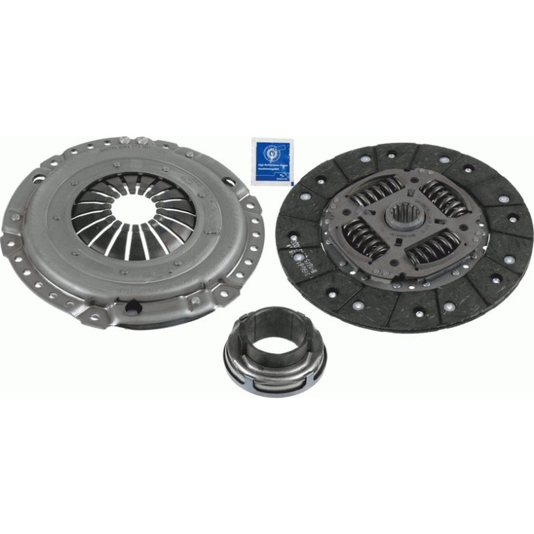 SACHS 3000 557 001 Kupplungssatz SACHS 3000 557 001 Kupplungssatz
