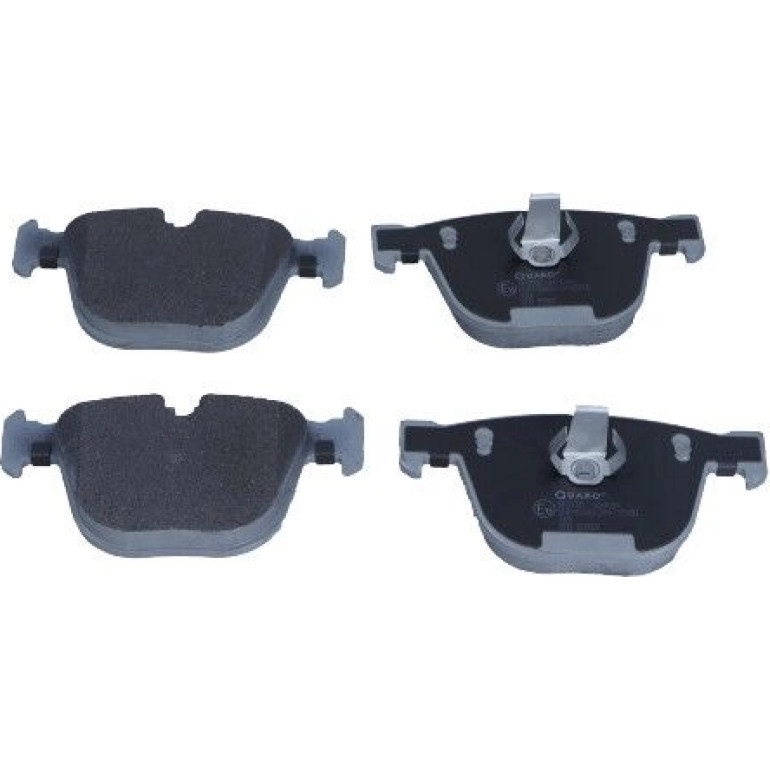 Bremsbelagsatz, Scheibenbremse QP3703 Bremsbelagsatz, Scheibenbremse QP3703