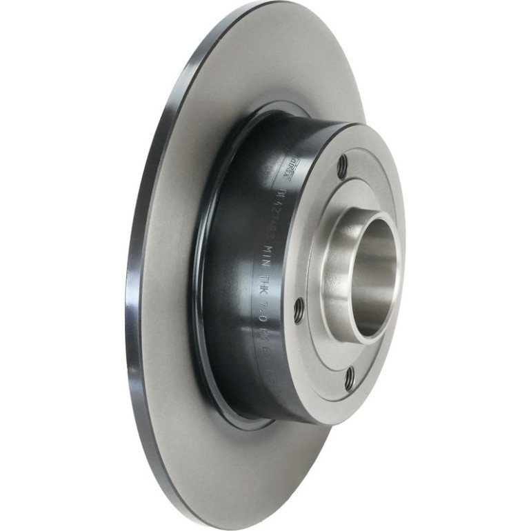 Bremsscheibe DF4274BS Bremsscheibe DF4274BS
