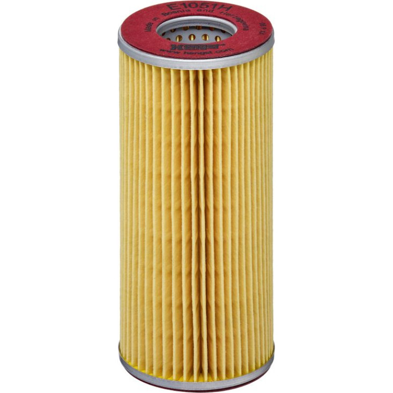 Ölfilter E1051H D605