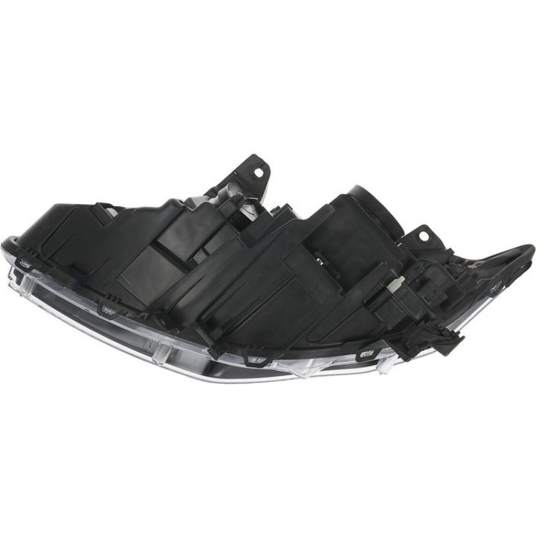 Hauptscheinwerfer 044540 Hauptscheinwerfer 044540