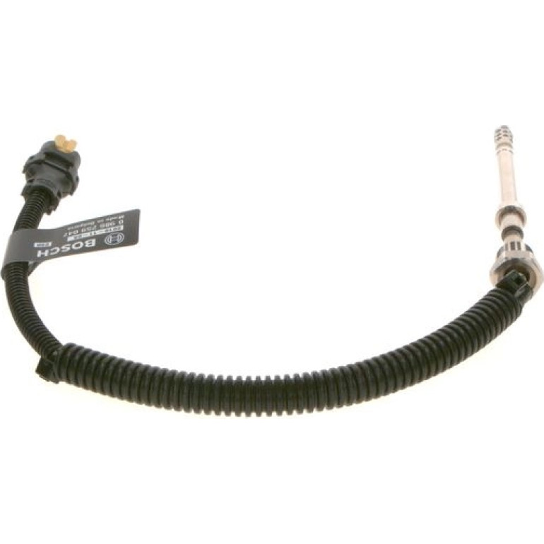 Sensor, Abgastemperatur 0 986 259 047 Sensor, Abgastemperatur 0 986 259 047