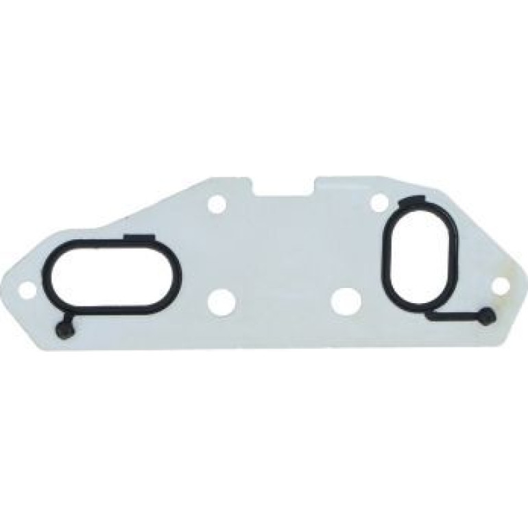 Ölkühler, Motoröl 31205 Ölkühler, Motoröl 31205