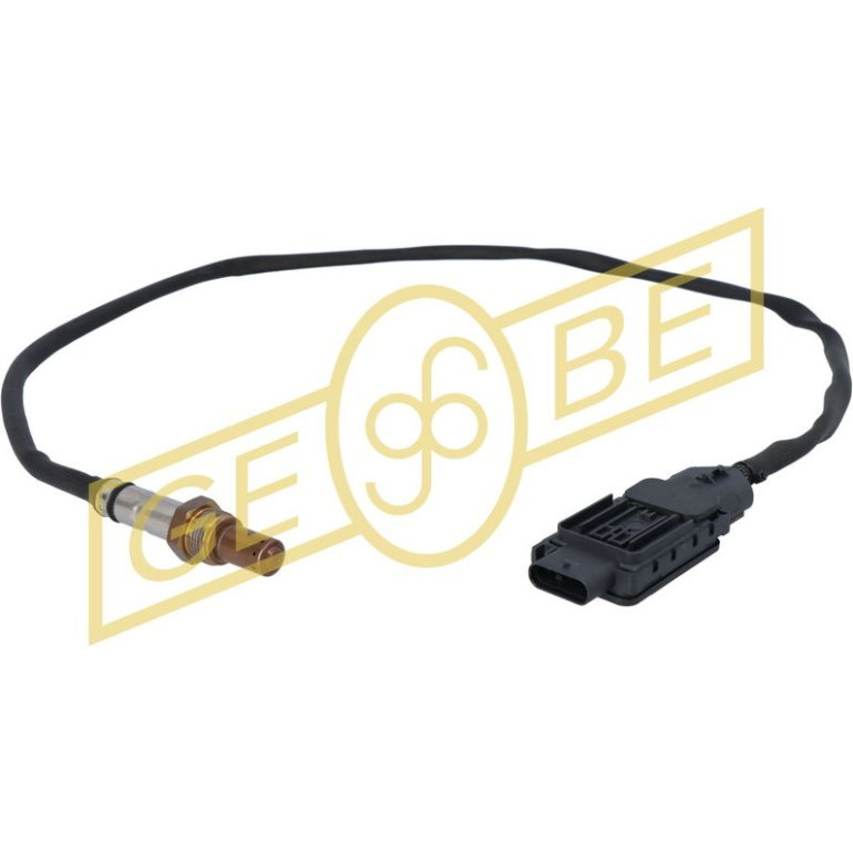 NOx-Sensor, NOx-Katalysator 9 3725 1 NOx-Sensor, NOx-Katalysator 9 3725 1