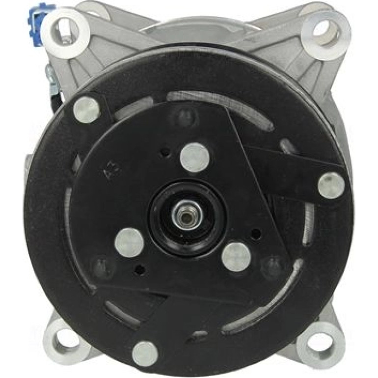 Kompressor, Klimaanlage 89048
