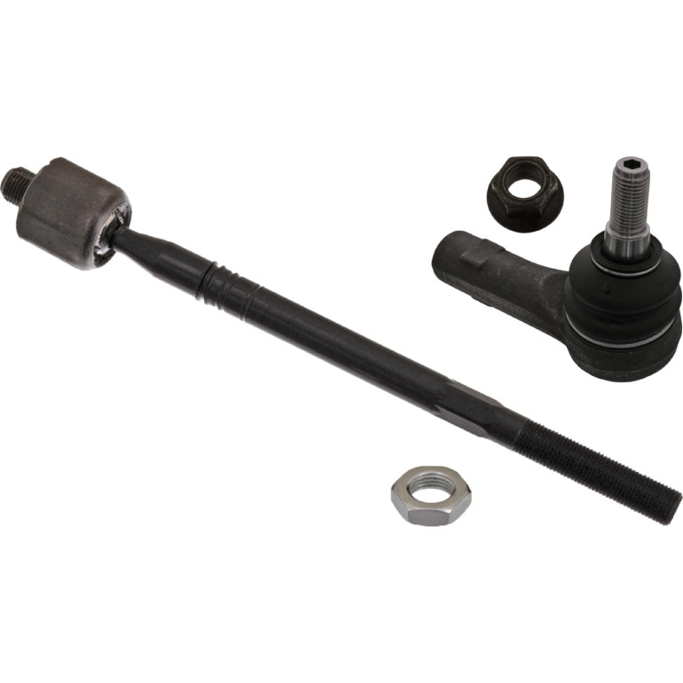 FEBI BILSTEIN 37206 Spurstange FEBI BILSTEIN 37206 Spurstange
