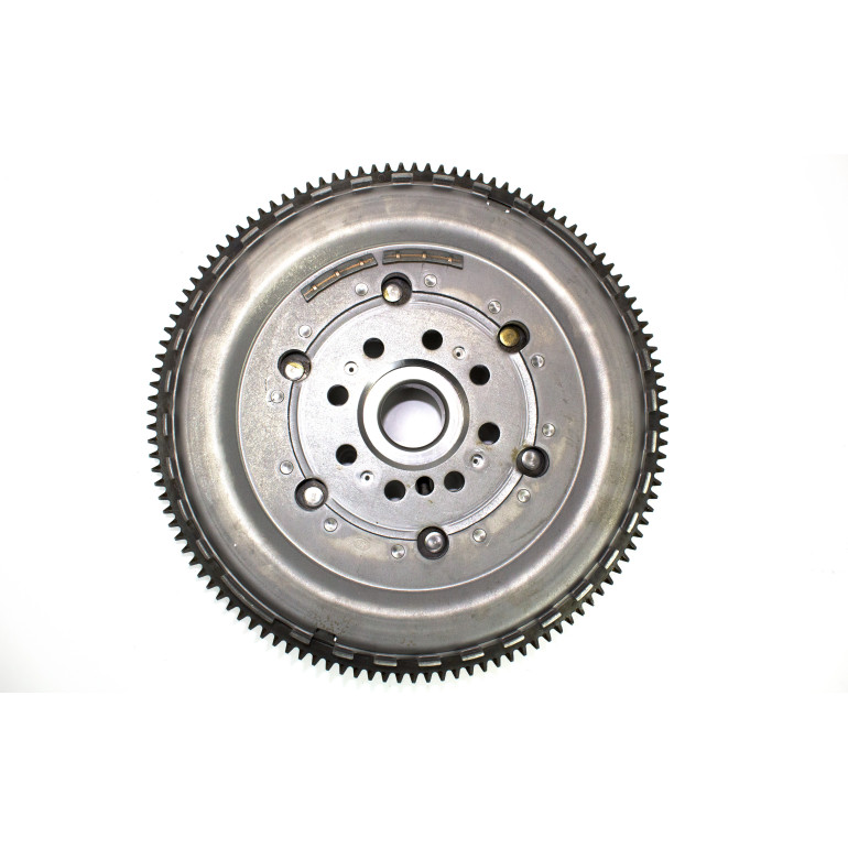 LuK 600 0024 00 Kupplungssatz RepSet DMF